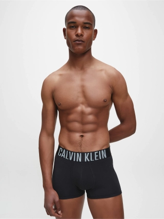 Pánské boxerky Calvin Klein NB1042